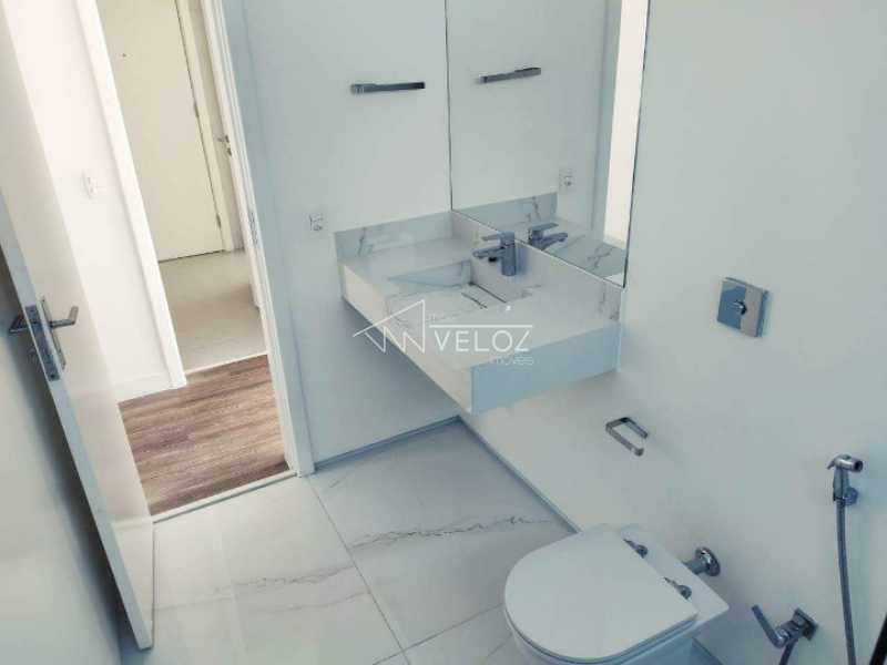 Apartamento à venda com 3 quartos, 170m² - Foto 21