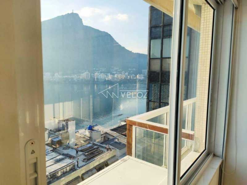 Apartamento à venda com 3 quartos, 170m² - Foto 14