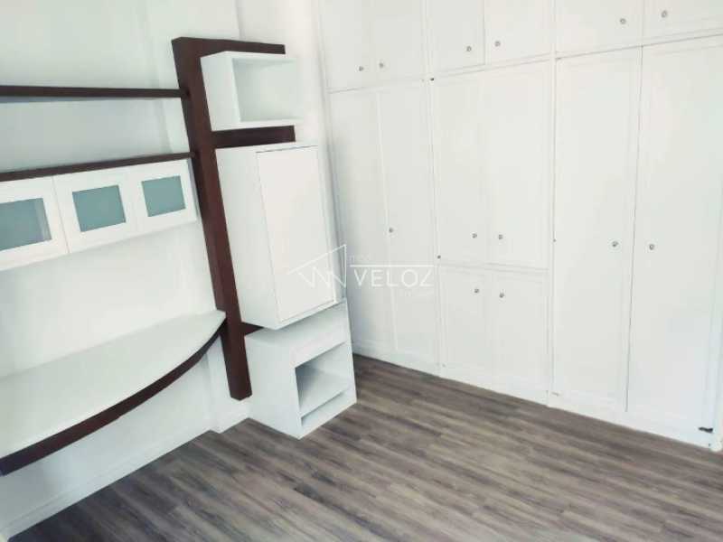 Apartamento à venda com 3 quartos, 170m² - Foto 15