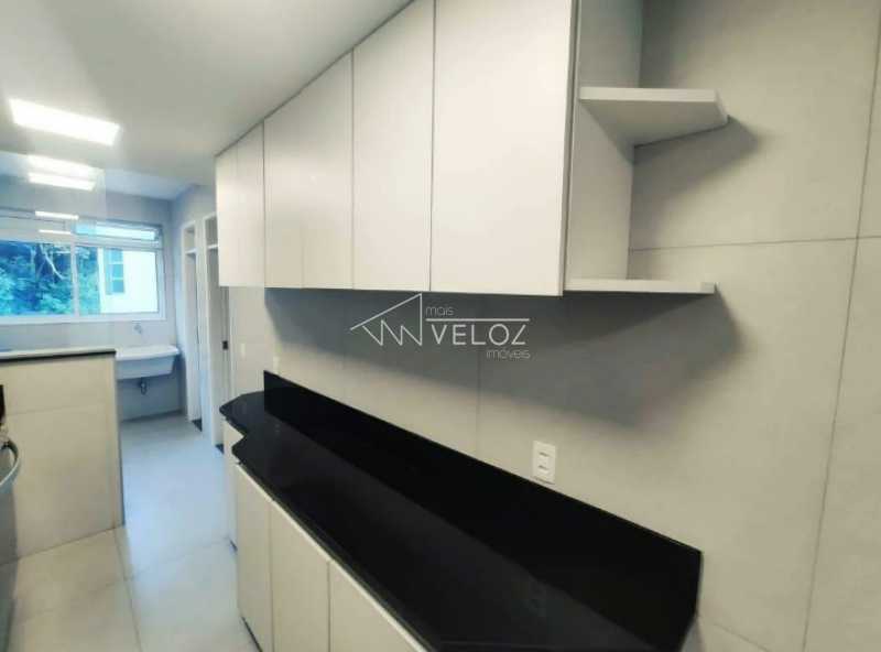 Apartamento à venda com 3 quartos, 170m² - Foto 18