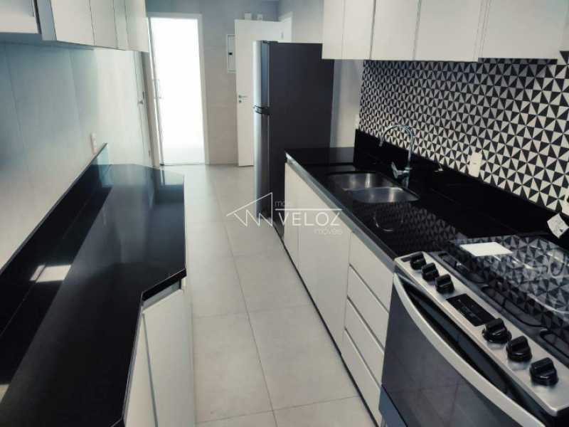 Apartamento à venda com 3 quartos, 170m² - Foto 17