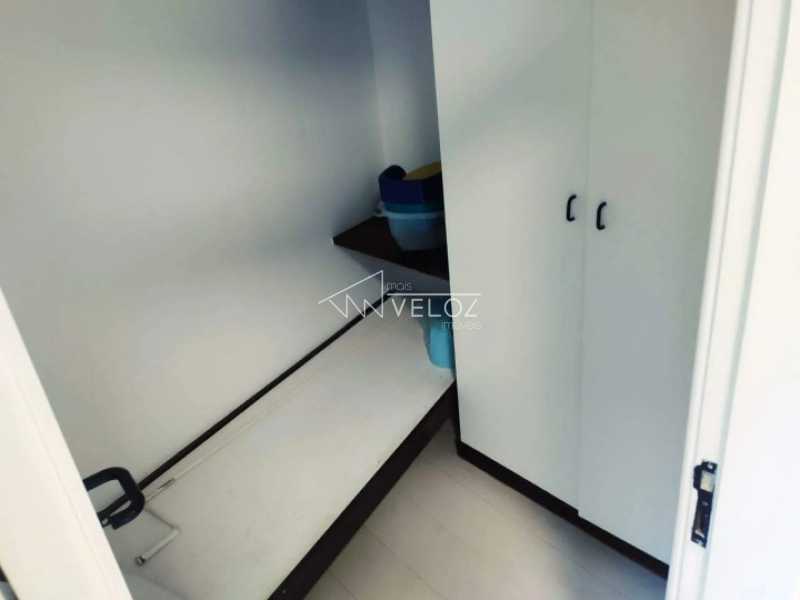 Apartamento à venda com 3 quartos, 170m² - Foto 25