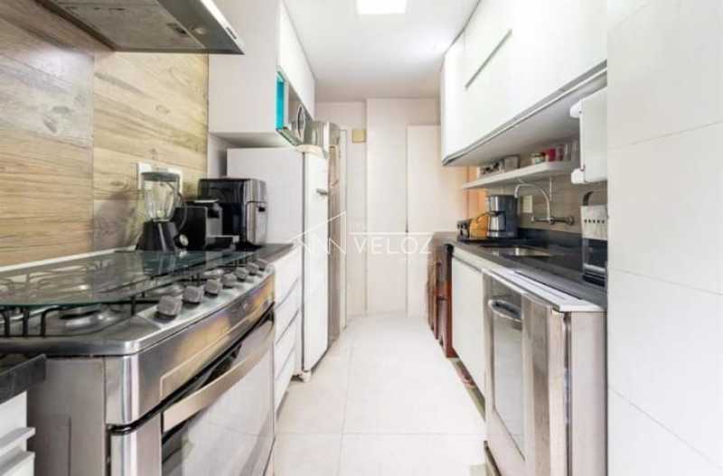 Apartamento à venda com 3 quartos, 120m² - Foto 17