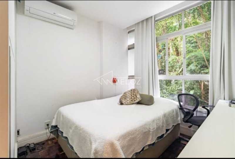 Apartamento à venda com 3 quartos, 120m² - Foto 11