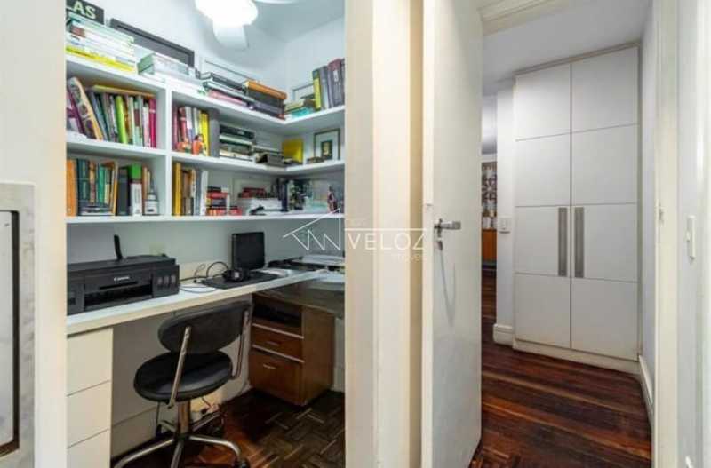 Apartamento à venda com 3 quartos, 120m² - Foto 12