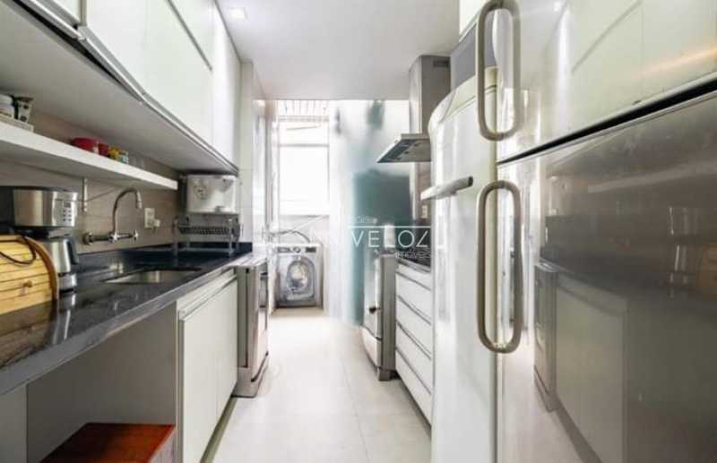 Apartamento à venda com 3 quartos, 120m² - Foto 18