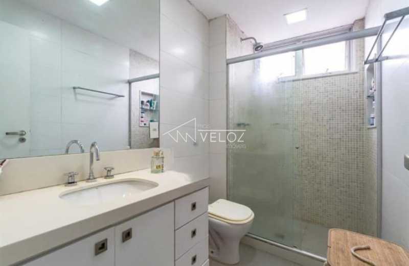 Apartamento à venda com 3 quartos, 120m² - Foto 21