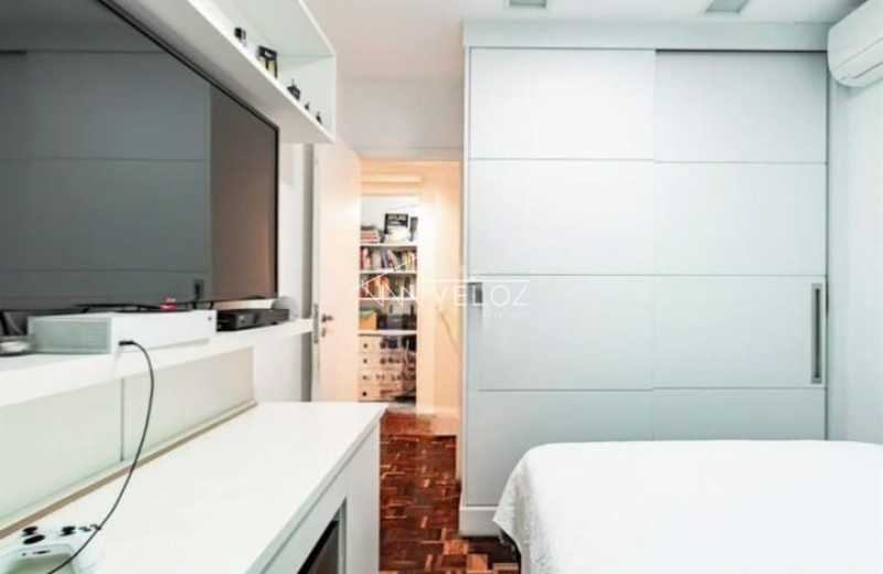 Apartamento à venda com 3 quartos, 120m² - Foto 22