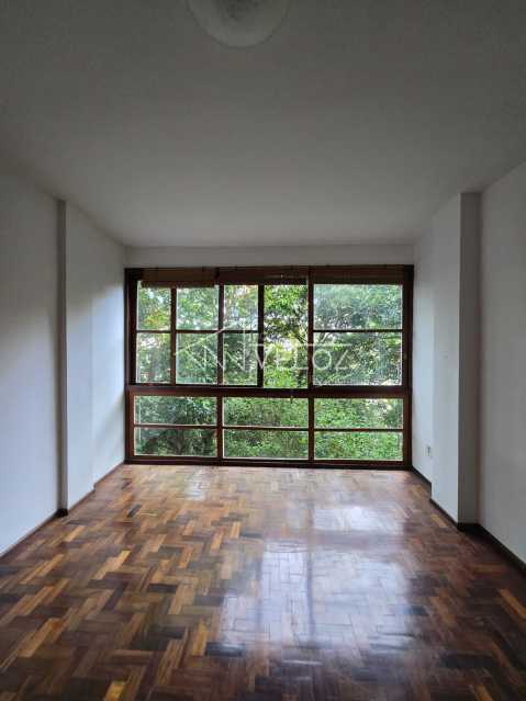 Apartamento à venda com 3 quartos, 100m² - Foto 2