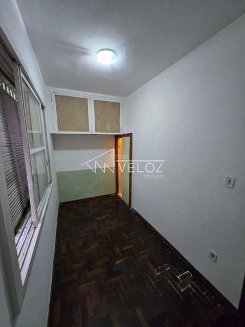 Apartamento à venda com 3 quartos, 100m² - Foto 5