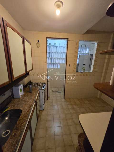 Apartamento à venda com 3 quartos, 100m² - Foto 21