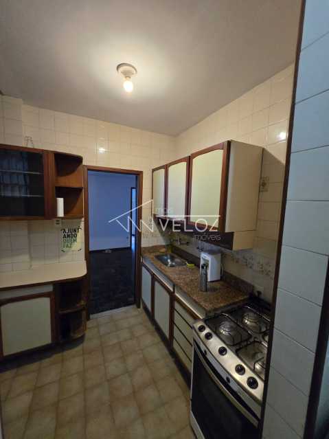 Apartamento à venda com 3 quartos, 100m² - Foto 22