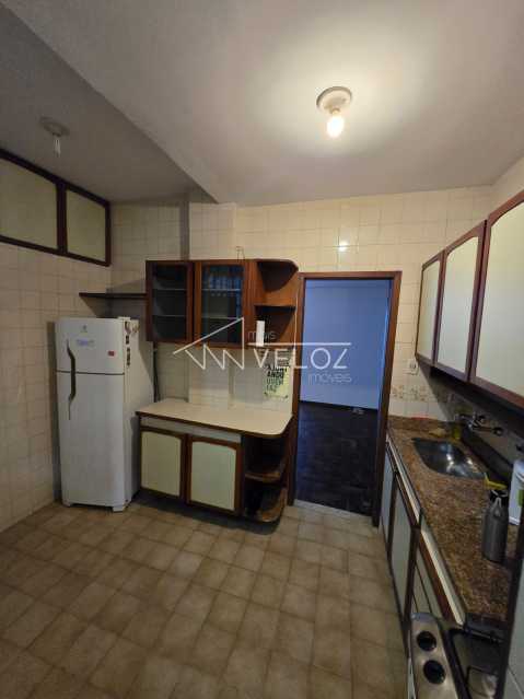 Apartamento à venda com 3 quartos, 100m² - Foto 23