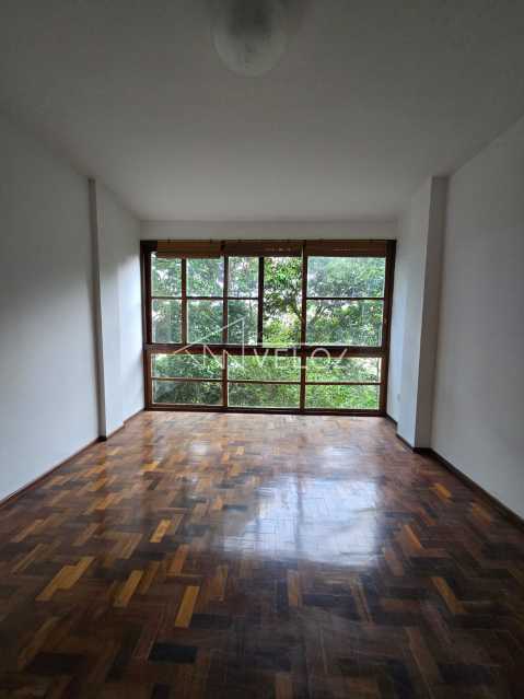 Apartamento à venda com 3 quartos, 100m² - Foto 4