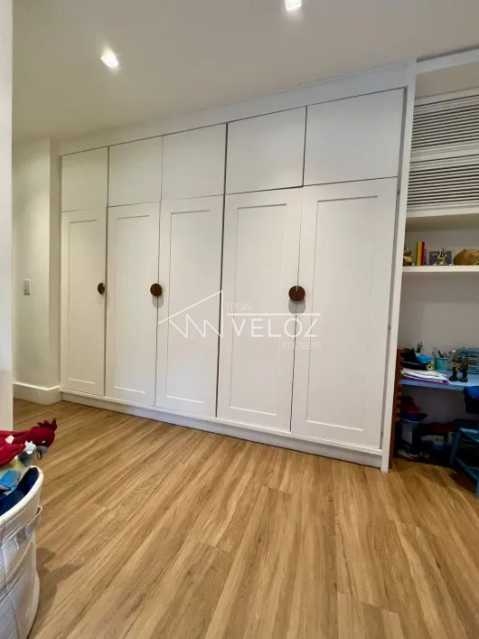 Apartamento à venda com 4 quartos, 237m² - Foto 8