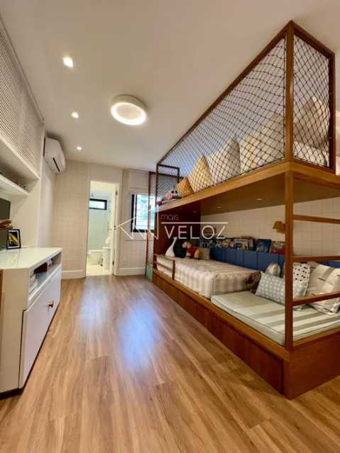 Apartamento à venda com 4 quartos, 237m² - Foto 10