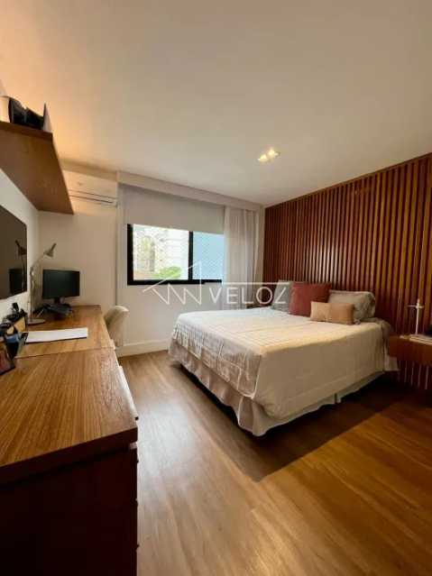 Apartamento à venda com 4 quartos, 237m² - Foto 13