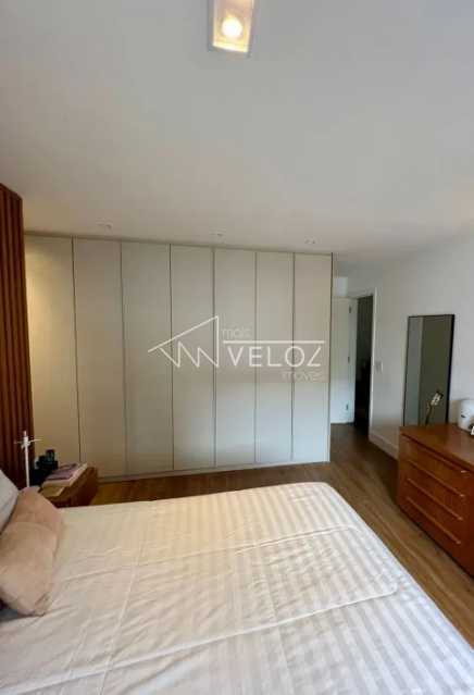 Apartamento à venda com 4 quartos, 237m² - Foto 15