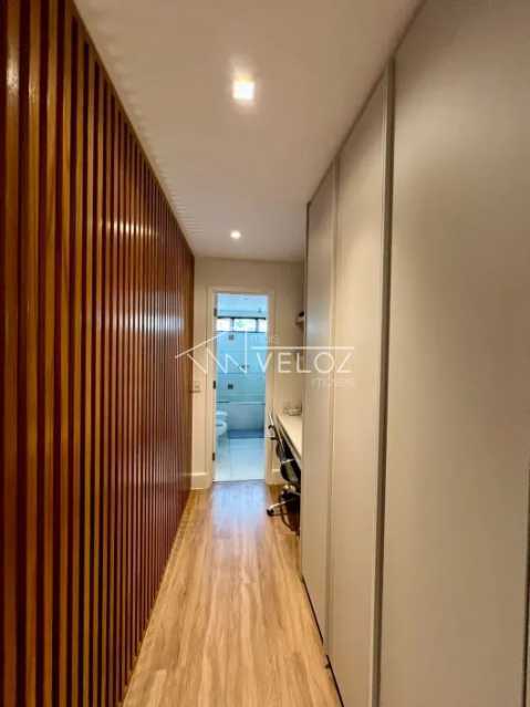 Apartamento à venda com 4 quartos, 237m² - Foto 17