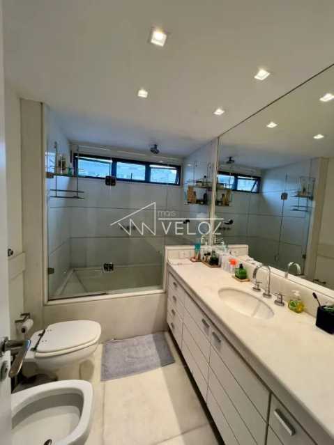 Apartamento à venda com 4 quartos, 237m² - Foto 18