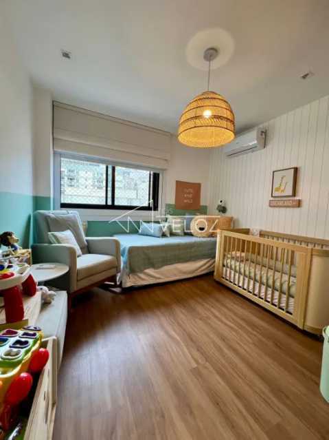 Apartamento à venda com 4 quartos, 237m² - Foto 21