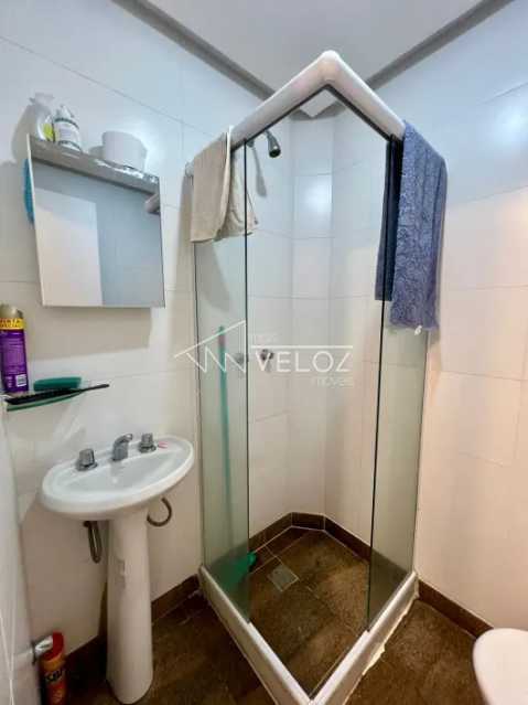 Apartamento à venda com 4 quartos, 237m² - Foto 24