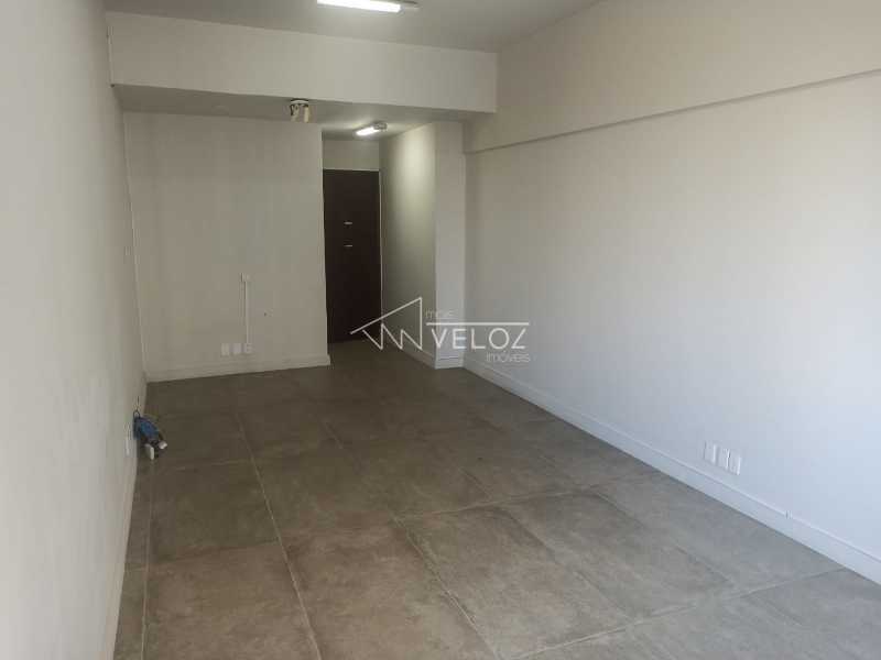 Apartamento à venda, 30m² - Foto 1