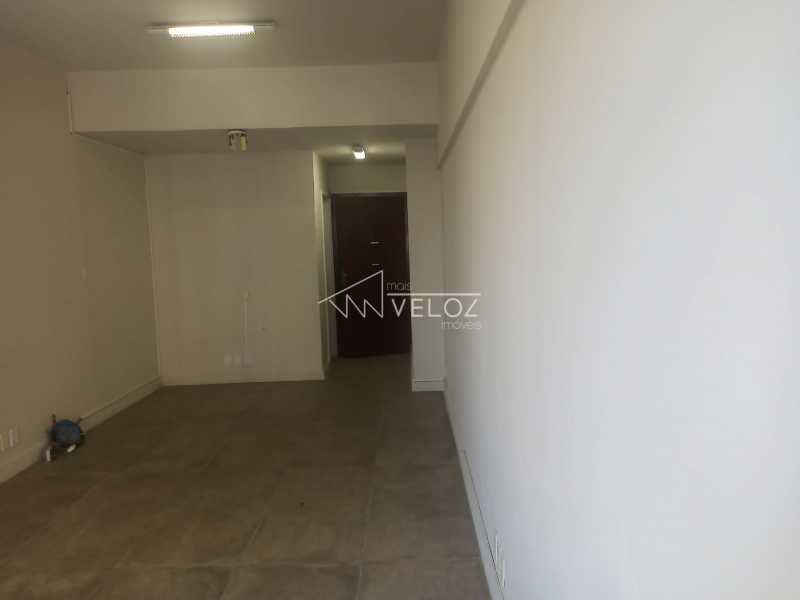 Apartamento à venda, 30m² - Foto 3