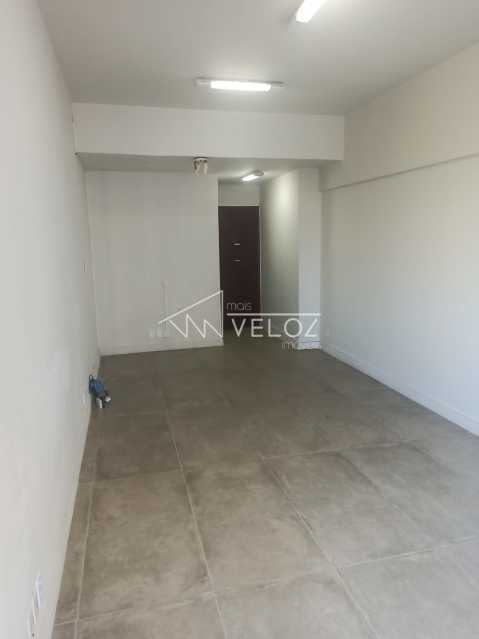 Apartamento à venda, 30m² - Foto 4