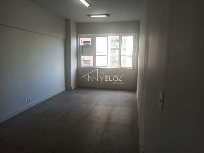 Apartamento à venda, 30m² - Foto 2