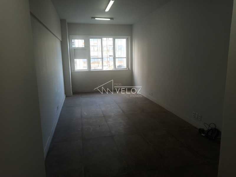 Apartamento à venda, 30m² - Foto 6