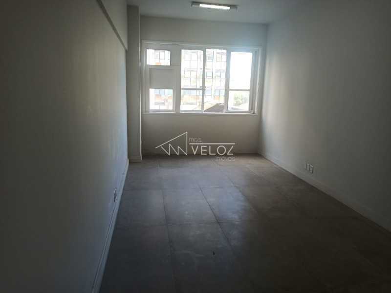 Apartamento à venda, 30m² - Foto 7