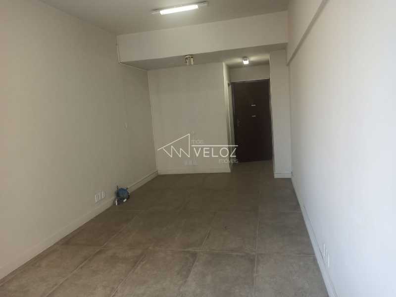 Apartamento à venda, 30m² - Foto 8