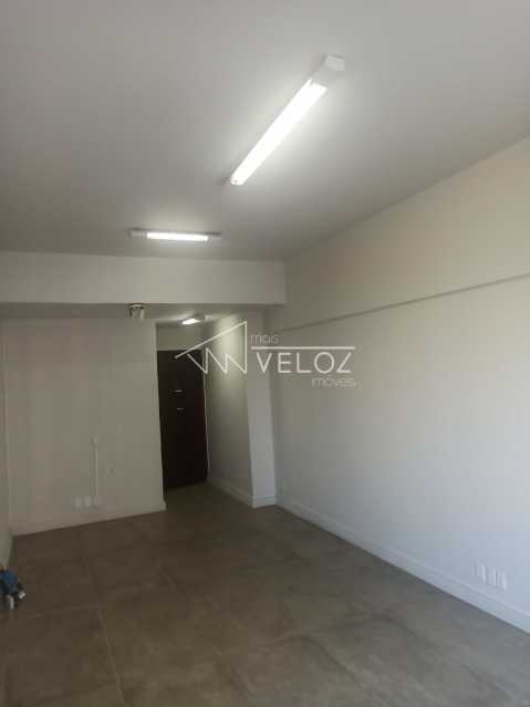 Apartamento à venda, 30m² - Foto 5