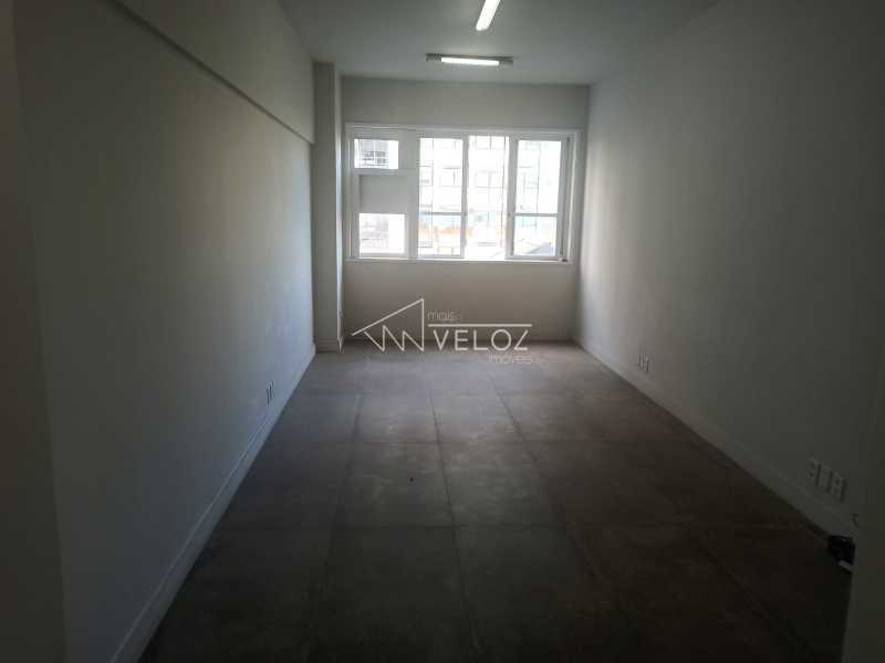 Apartamento à venda, 30m² - Foto 9