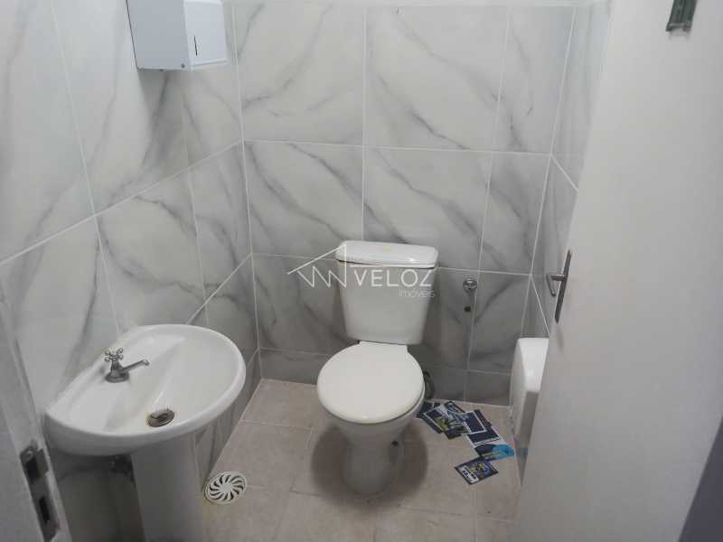 Apartamento à venda, 30m² - Foto 15