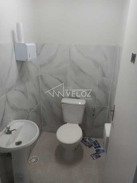 Apartamento à venda, 30m² - Foto 16