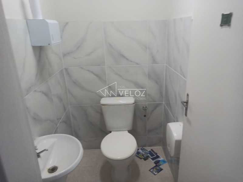 Apartamento à venda, 30m² - Foto 17