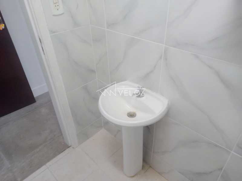 Apartamento à venda, 30m² - Foto 18