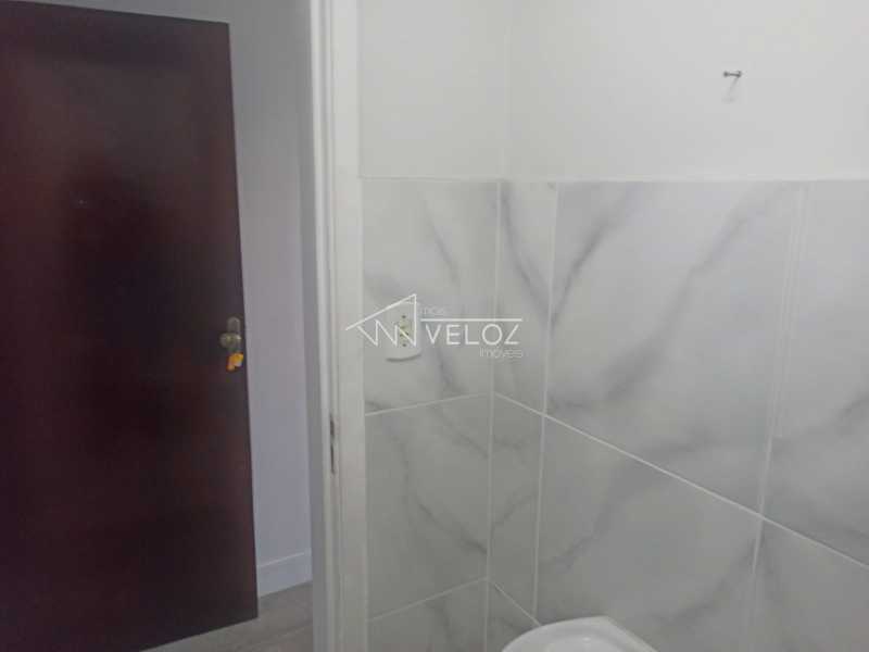 Apartamento à venda, 30m² - Foto 19