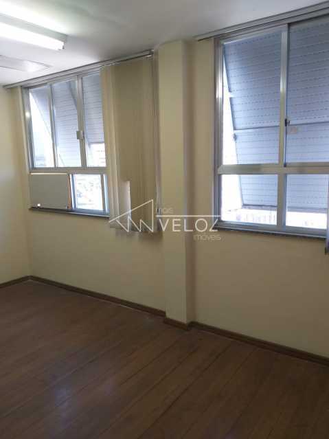 Conjunto Comercial-Sala à venda, 49m² - Foto 2