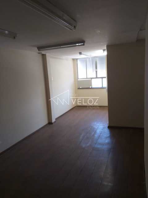 Conjunto Comercial-Sala à venda, 49m² - Foto 1