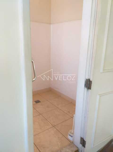 Conjunto Comercial-Sala à venda, 49m² - Foto 5