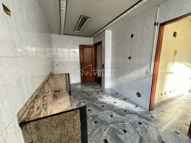 Apartamento à venda com 4 quartos, 202m² - Foto 3