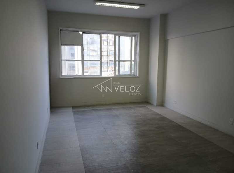 Apartamento à venda, 35m² - Foto 1