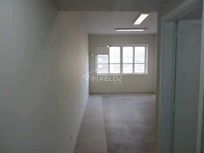 Apartamento à venda, 35m² - Foto 2