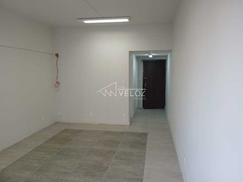 Apartamento à venda, 35m² - Foto 3