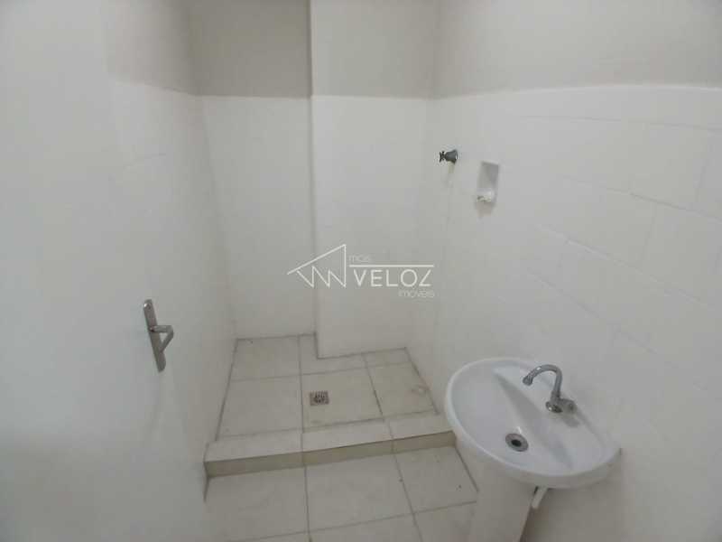 Apartamento à venda, 35m² - Foto 10