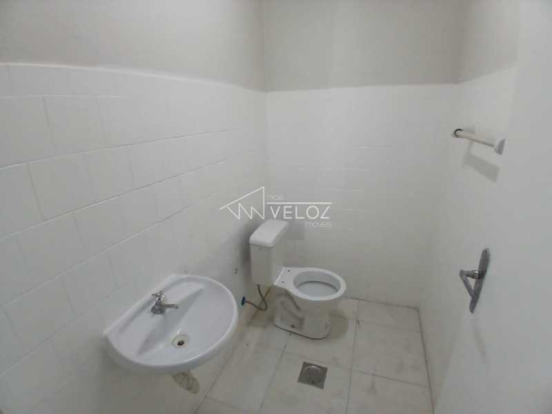 Apartamento à venda, 35m² - Foto 7