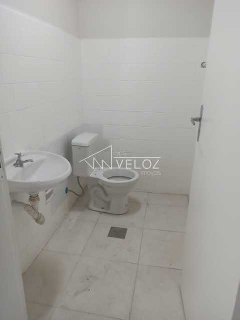 Apartamento à venda, 35m² - Foto 9